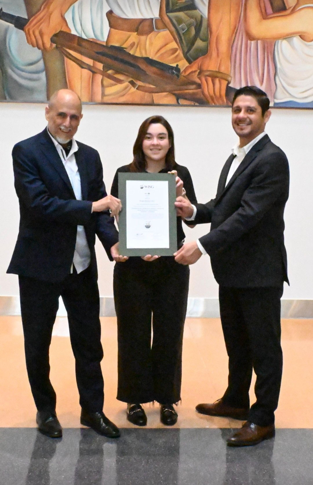 Como se implementa el sello - wisg